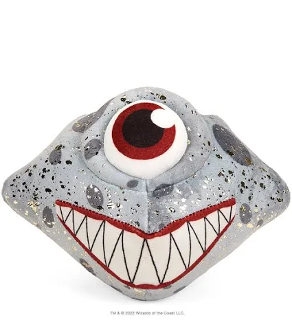 Dungeons & Dragons Spelljammer : Eyemonger Phunny